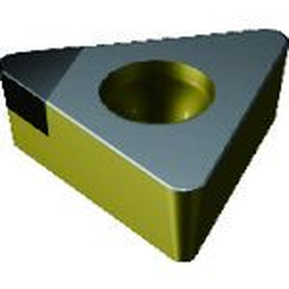 【SS押さえる 38万商いもの以上10%OFF】 ＳＡＮＤＶＩＫ コロターン１０７ 旋削用ダイヤモンドポジチップ（６３０） ＣＤ１０ 5個 (TCMW110304FP)