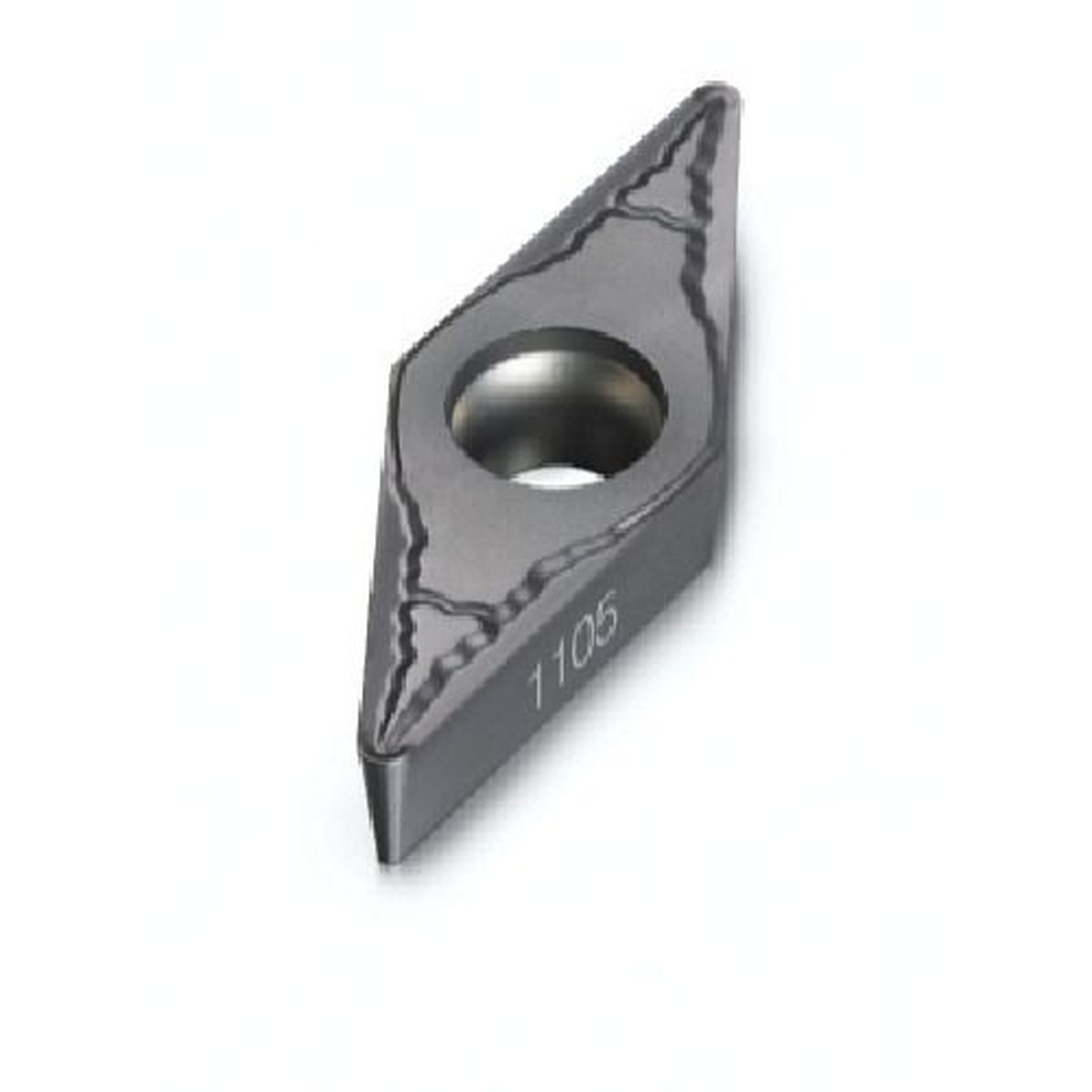 【SS制限事項 38万商いもの以上10%OFF】 ＳＡＮＤＶＩＫ コロターン１０７ 旋削用ポジ手当て（１２０） １１０５ 10個 (VBMT160408MM)