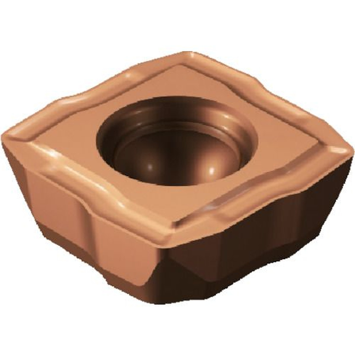 【SS押さえる 38万商いもの以上10%OFF】 ＳＡＮＤＶＩＫ 穴あけ製作用手当て 百貨店Ｕせん孔機（３６５） １０４４ 10個 (880070406HCGM)