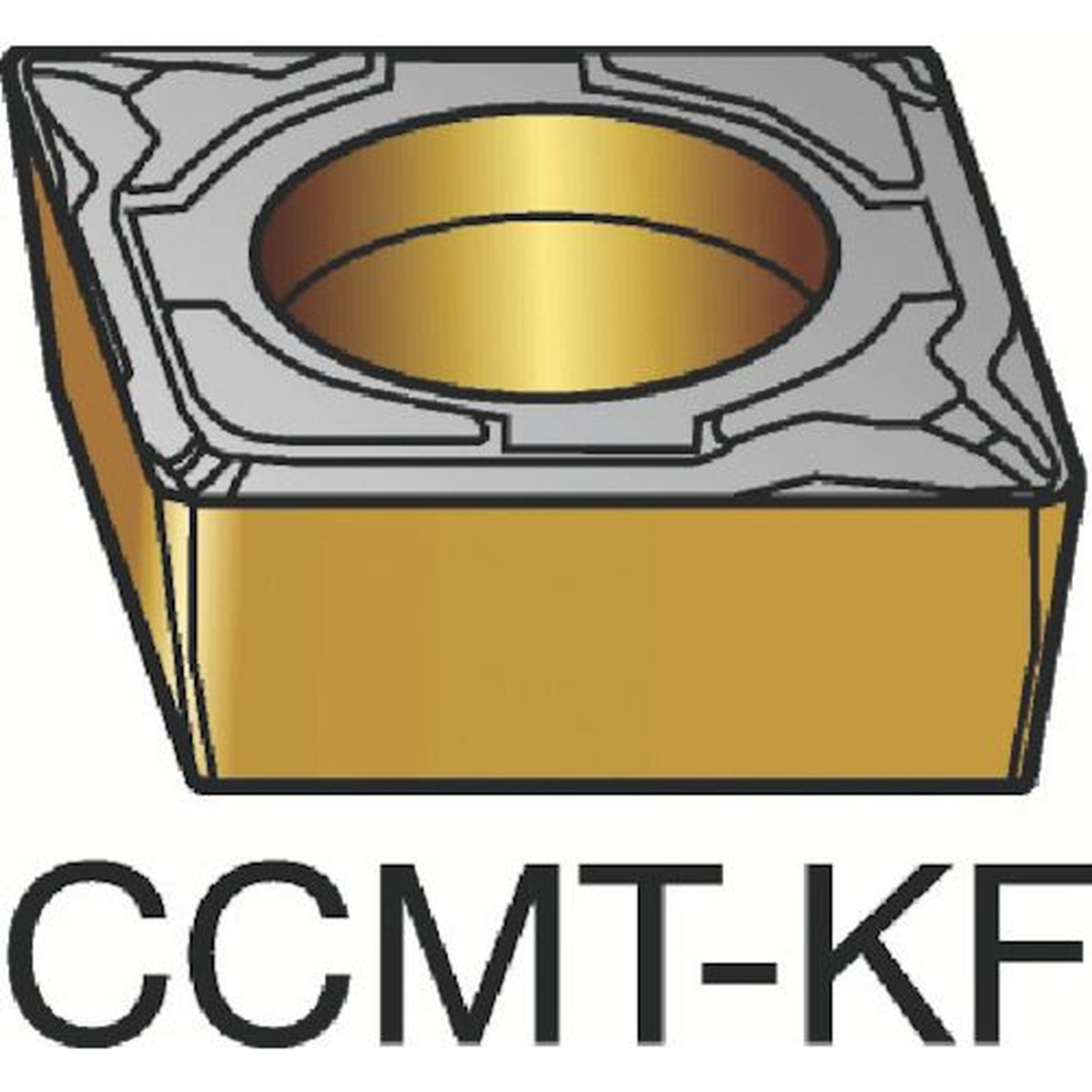 人気特価激安 サンドビック コロターン１０７ 旋削用ポジ チップ ｈ１３ａ 10個w 偉大な Citadelhmc Com