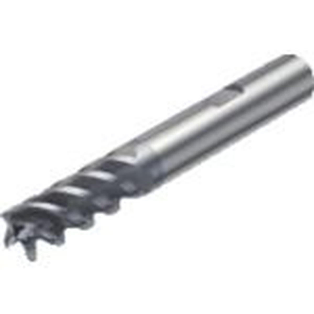 【SS制限事項 38万商いもの以上10%OFF】 ＳＡＮＤＶＩＫ コロミルプルーラ 超硬ソリッドエンドミル（７３０） 刃径８粍 刃長１９粍 シャンク径８粍 全長６３粍 １６３０ 1本 (R216.3408050BC19P)