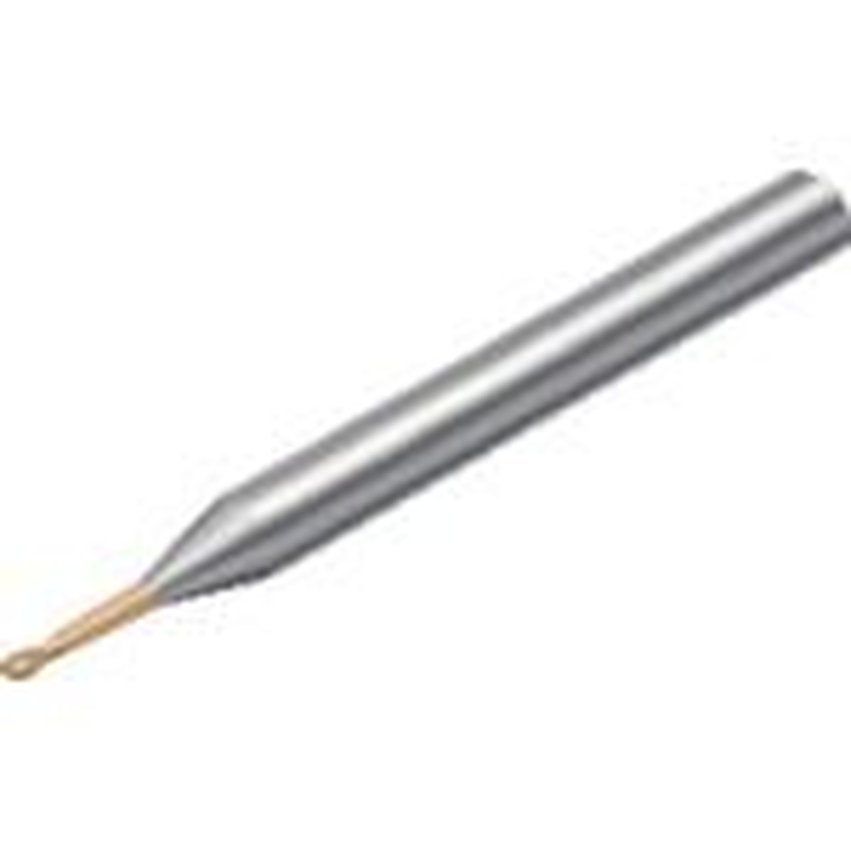 【SS押さえる 38万商いもの以上10%OFF】 ＳＡＮＤＶＩＫ コロミルプルーラ 超硬ソリッドエンドミル（７３０） 刃径１粍 刃長０．８粍 シャンク径６粍 全長４５粍 １７００ 1本 (R216.4201030FC10G)