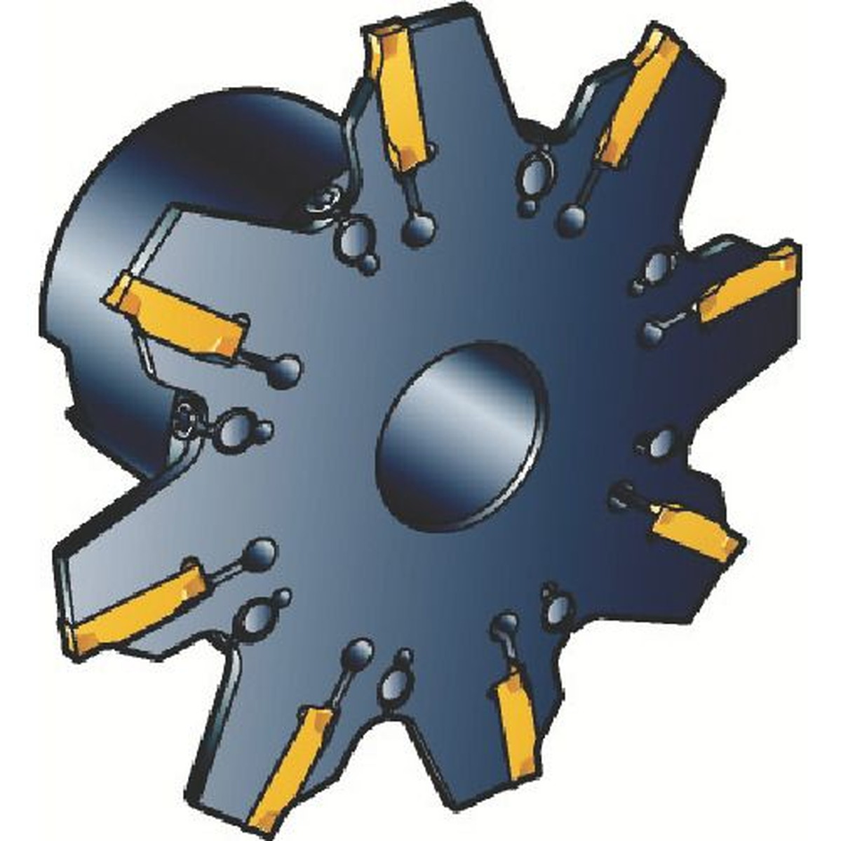 【期間限定!対象商品P2～20倍】 ＳＡＮＤＶＩＫ コロミル３２９カッター（４５０） 1台 (329100Q22E)