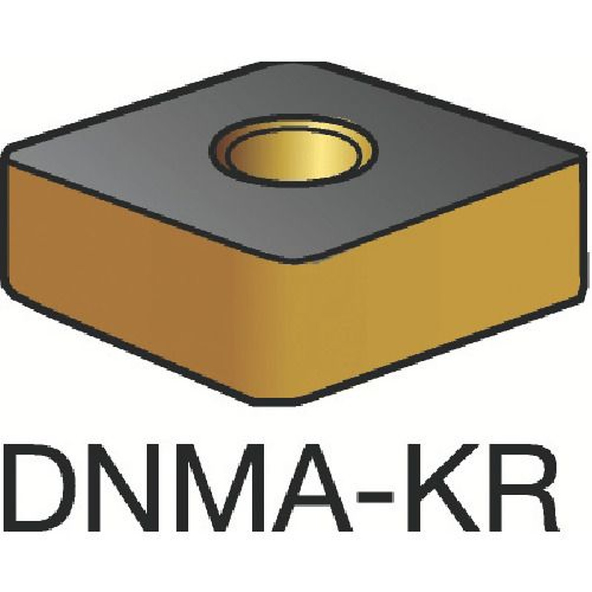 【SS押さえる 38万商いもの以上10%OFF】 ＳＡＮＤＶＩＫ Ｔ－Ｍａｘ Ｐ 旋削用ネガ手当て（１１０） ３２０５ 10個 (DNMA150412KR)