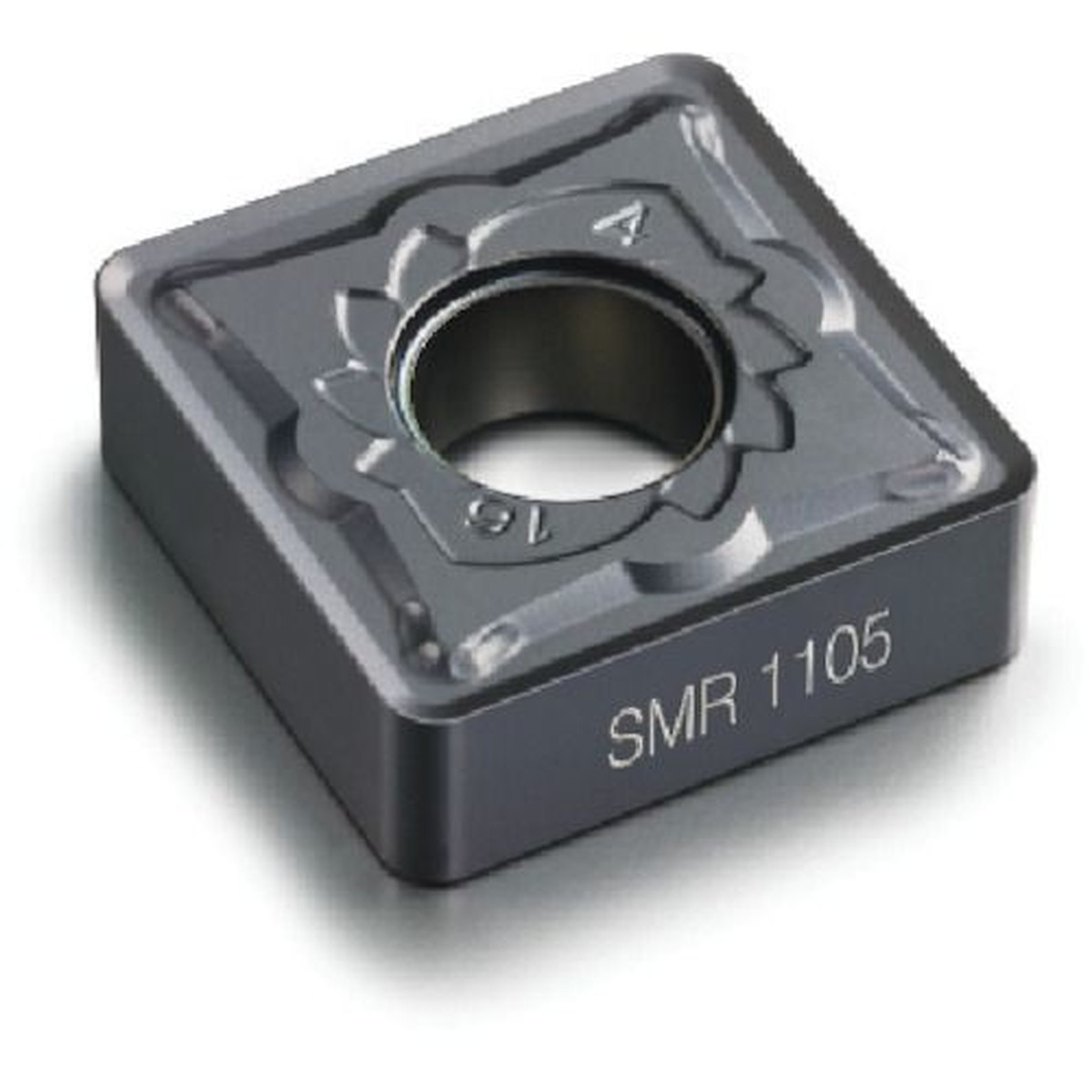 【SS押さえる 38万商いもの以上10%OFF】 ＳＡＮＤＶＩＫ Ｔ－Ｍａｘ Ｐ 旋削用ネガ手当て（１１０） １１０５ 10個 (SNMG120408SMR)