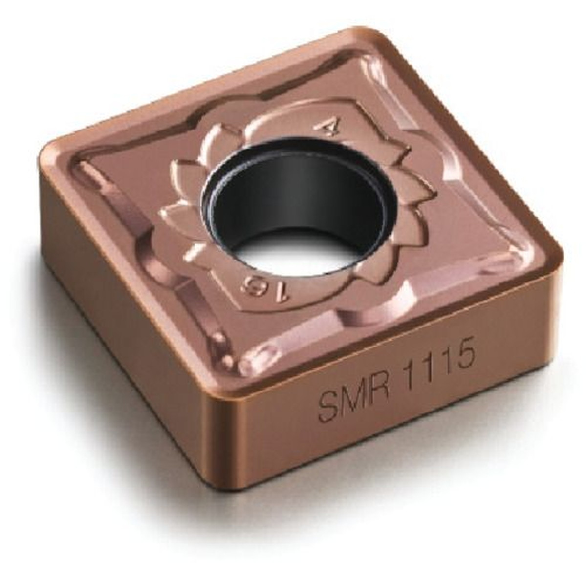 【SS押さえる 38万商いもの以上10%OFF】 ＳＡＮＤＶＩＫ Ｔ－Ｍａｘ Ｐ 旋削用ネガ手当て（１１０） １１１５ 10個 (SNMG120408SMR)