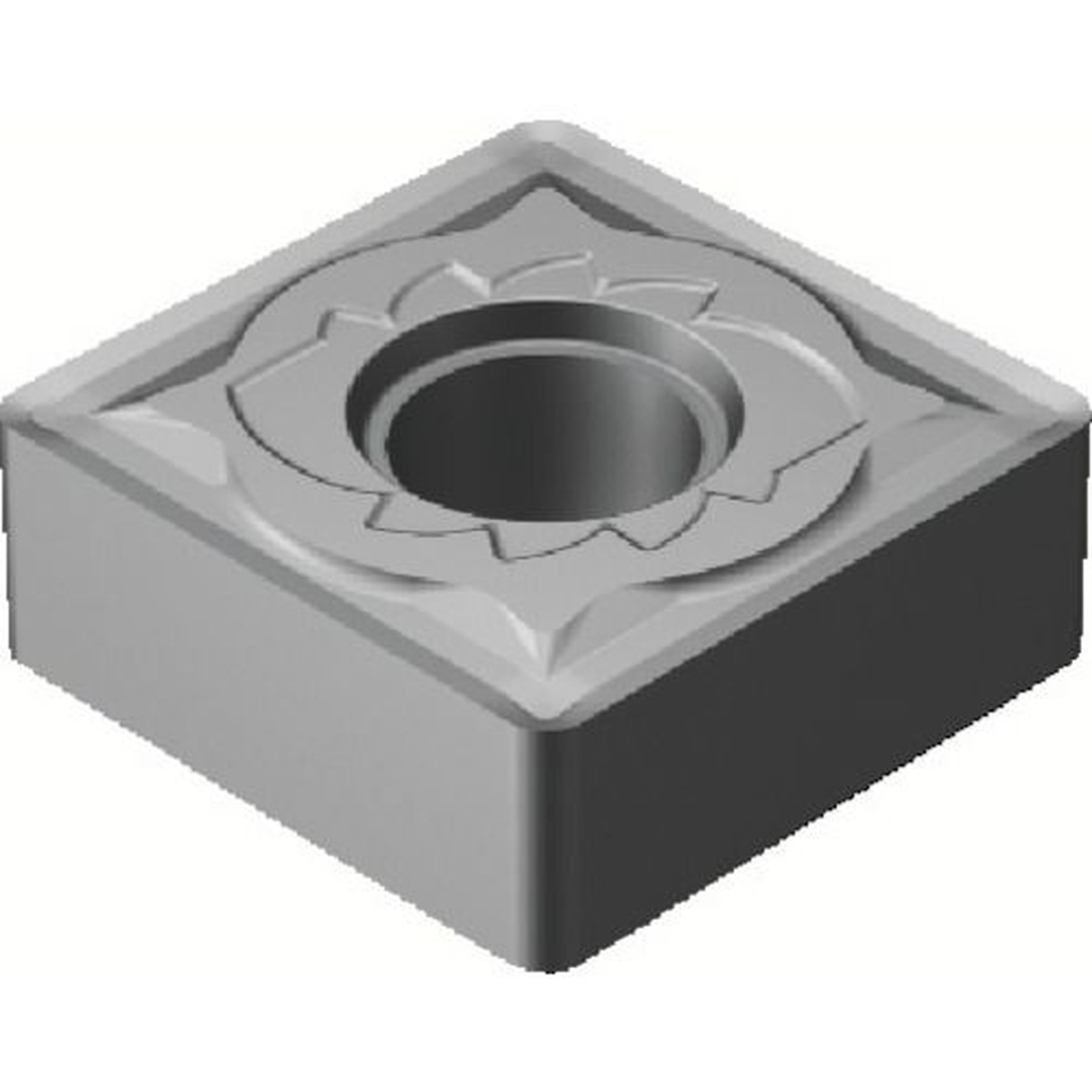 【SS押さえる 38万商いもの以上10%OFF】 ＳＡＮＤＶＩＫ Ｔ－Ｍａｘ Ｐ 旋削用ネガ手当て（１１０） １１２５ 10個 (SNMG120408SMR)