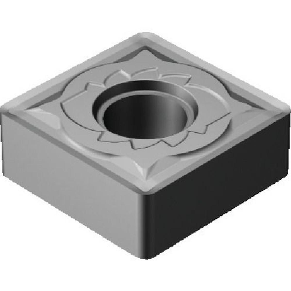 【SS押さえる 38万商いもの以上10%OFF】 ＳＡＮＤＶＩＫ Ｔ－Ｍａｘ Ｐ 旋削用ネガ手当て（１１０） １１２５ 10個 (SNMG120416SMR)