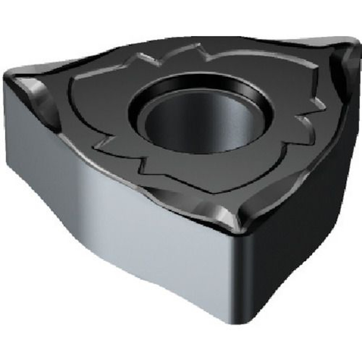 【SS制限事項 38万商いもの以上10%OFF】 ＳＡＮＤＶＩＫ Ｔ－Ｍａｘ Ｐ 旋削用ネガ・手当て（１１０） Ｈ１３Ａ 10個 (WNMG080404空想科学小説)