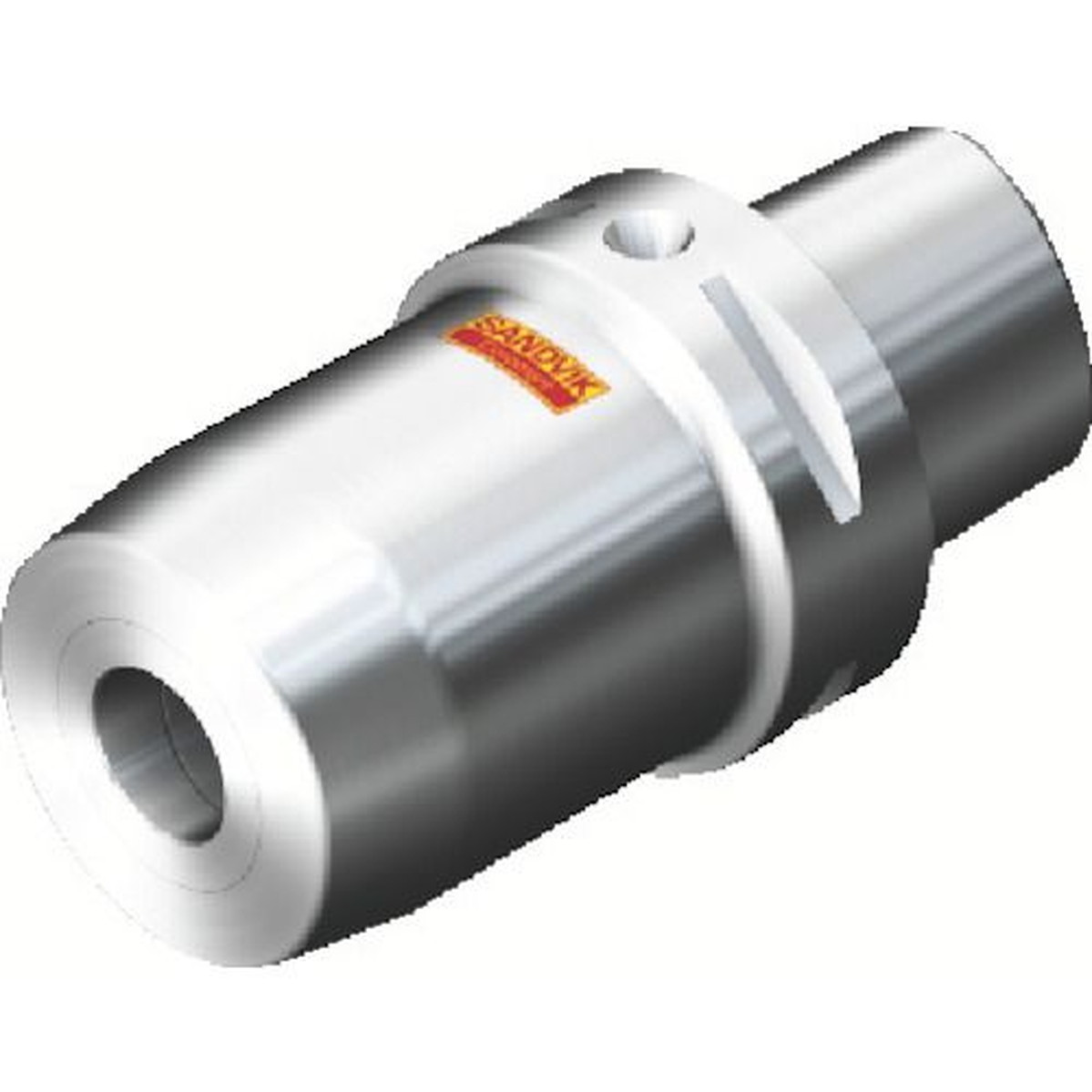 【SS押さえる 38万商いもの以上10%OFF】 サンドビック コロチャック９３０ ＨＤ 高適確さチャックホルダ（５３０） 1本 (930C6固定ディスク32091)
