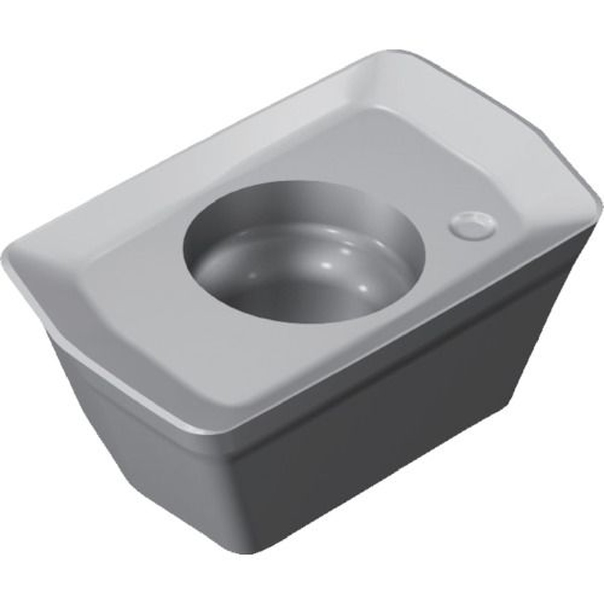 【期間限定!対象商品P2～20倍】 ＳＡＮＤＶＩＫ コロミル３９０ フライス加工用チップ（３５０） １０４０ 10個 (390R070204MMM)