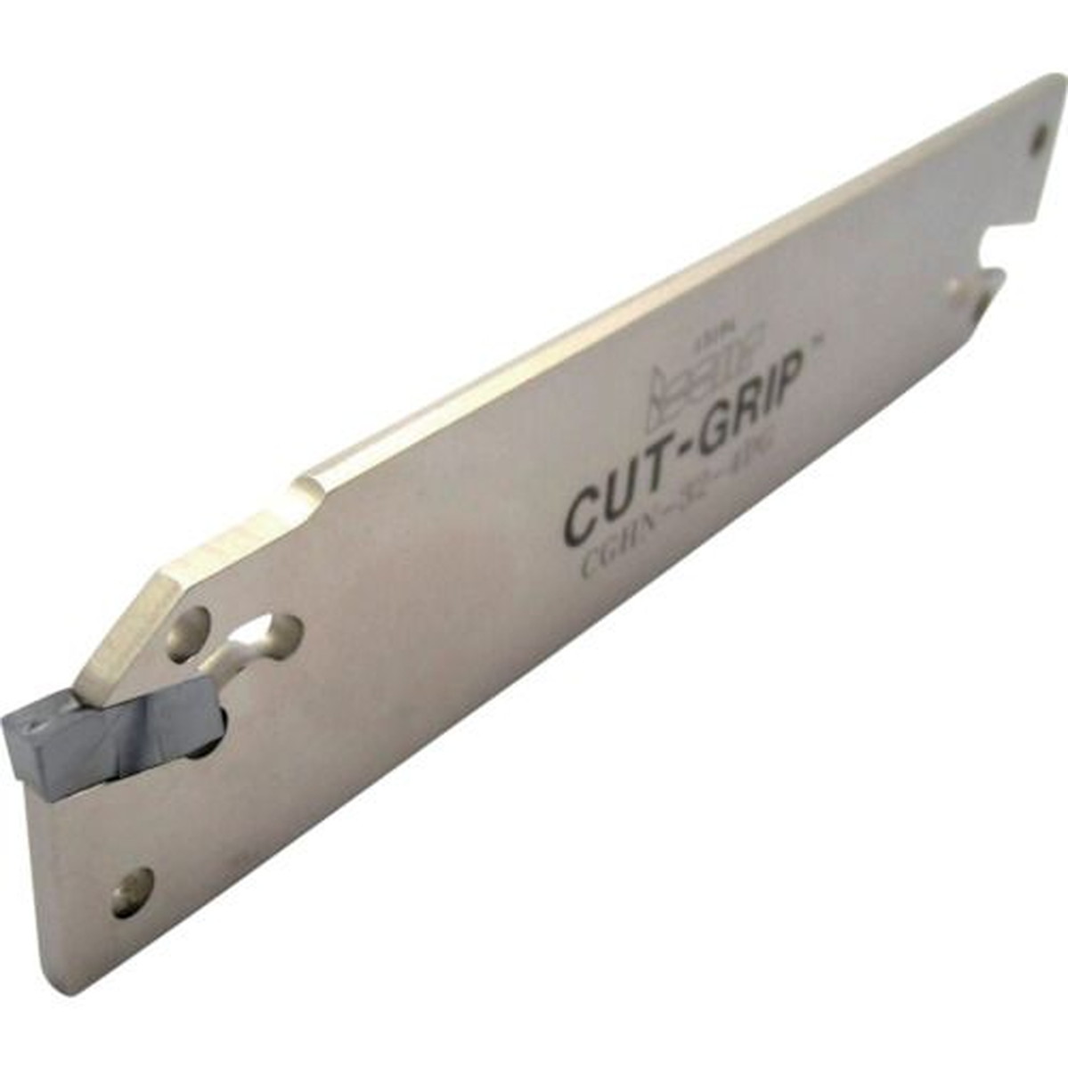【SS制限事項 38万商いもの以上10%OFF】 イスカル カットグリップ 金モール ＣＧＨＮ－ＤＧ 1個 (CGHN325DG)