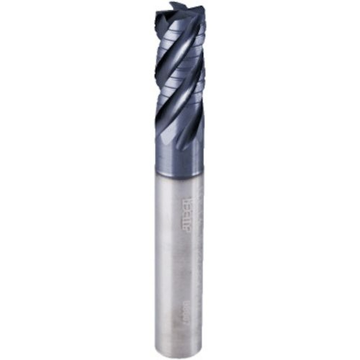 【SS押さえる 38万商いもの以上10%OFF】 イスカル 超硬ソリッドエンドミル ＥＣＲ－Ｂ４－Ｍ 刃径１０ ｍｍ 刃長２０粍 シャンク径１０粍 ＩＣ９００ 1本 (ECRB4M1020C1072)