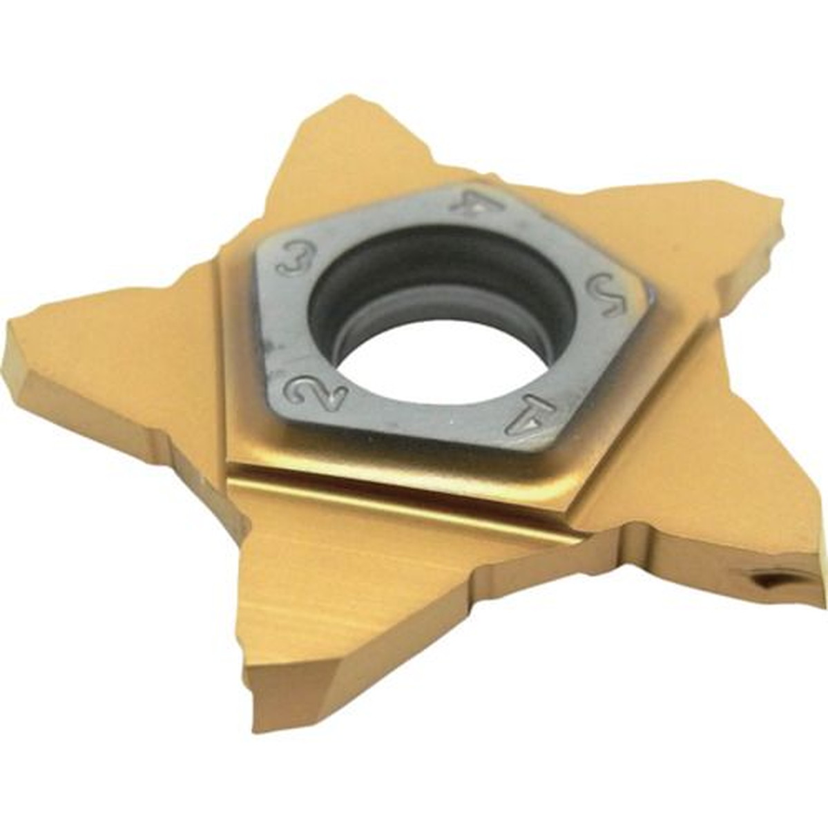 【SS押さえる 38万商いもの以上10%OFF】 イスカル ペンタカット 手当て ＰＥＮＴＡ ２４Ｒ／Ｌ－Ｊ ＩＣ１００８ 5個 (PENTA24R200J06D)