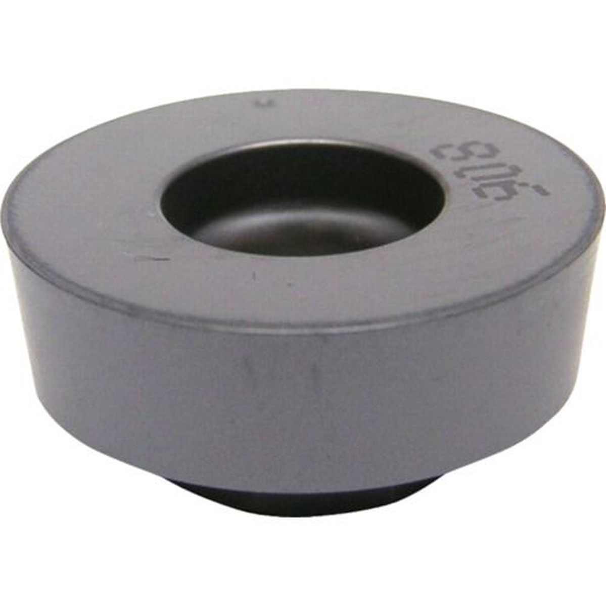 【SS押さえる 38万商いもの以上10%OFF】 イスカル ラウンド圧砕機 ＩＣ９０８ 10個 (RCCW1605T)