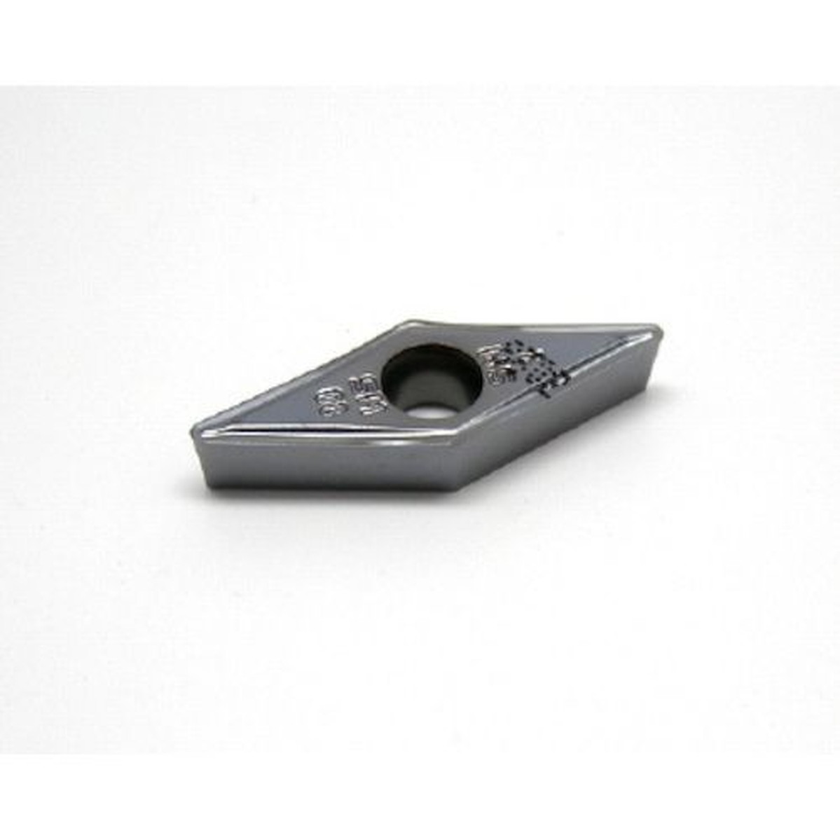 【SS制限事項 38万商いもの以上10%OFF】 イスカル ＩＳＯ旋削 手当て ＶＣＭＴ－ＳＭ ＩＣ９０７ 10個 (VCMT160404SM)