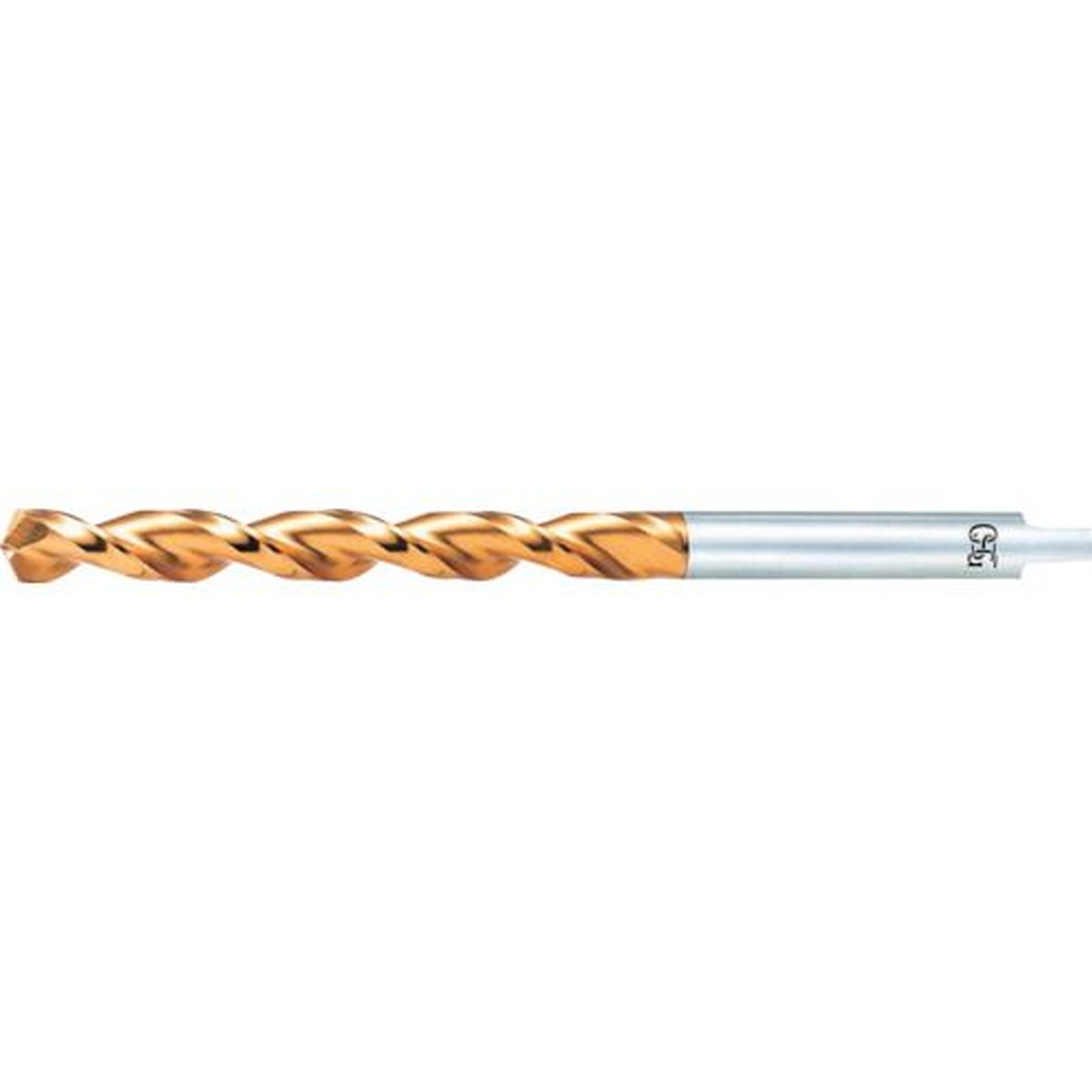 【期間限定!対象商品P2～20倍】 ＯＳＧ ゴールドドリル 一般加工用ロング型 刃径１１．５ｍｍ ８５９２１１５ 1本 (EXGDXL11.5X200X120)