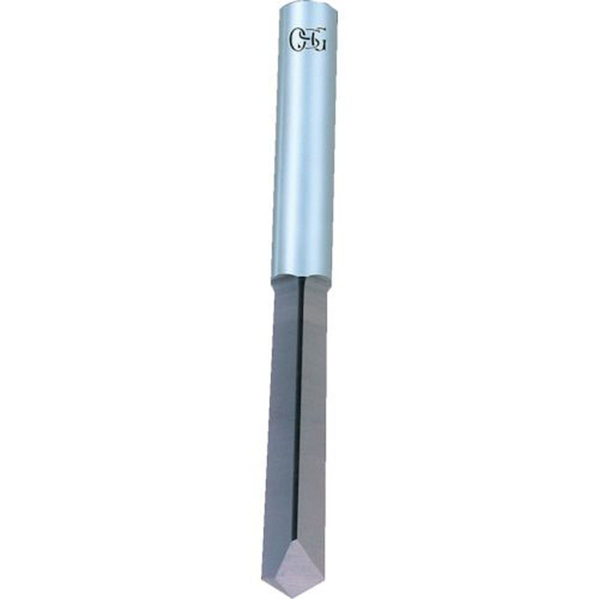 【継続期間押さえる!客体商いものP2～20倍】 ＯＳＧ 超硬せん孔機 ８７７８２ 1本 (EXHDRL12)