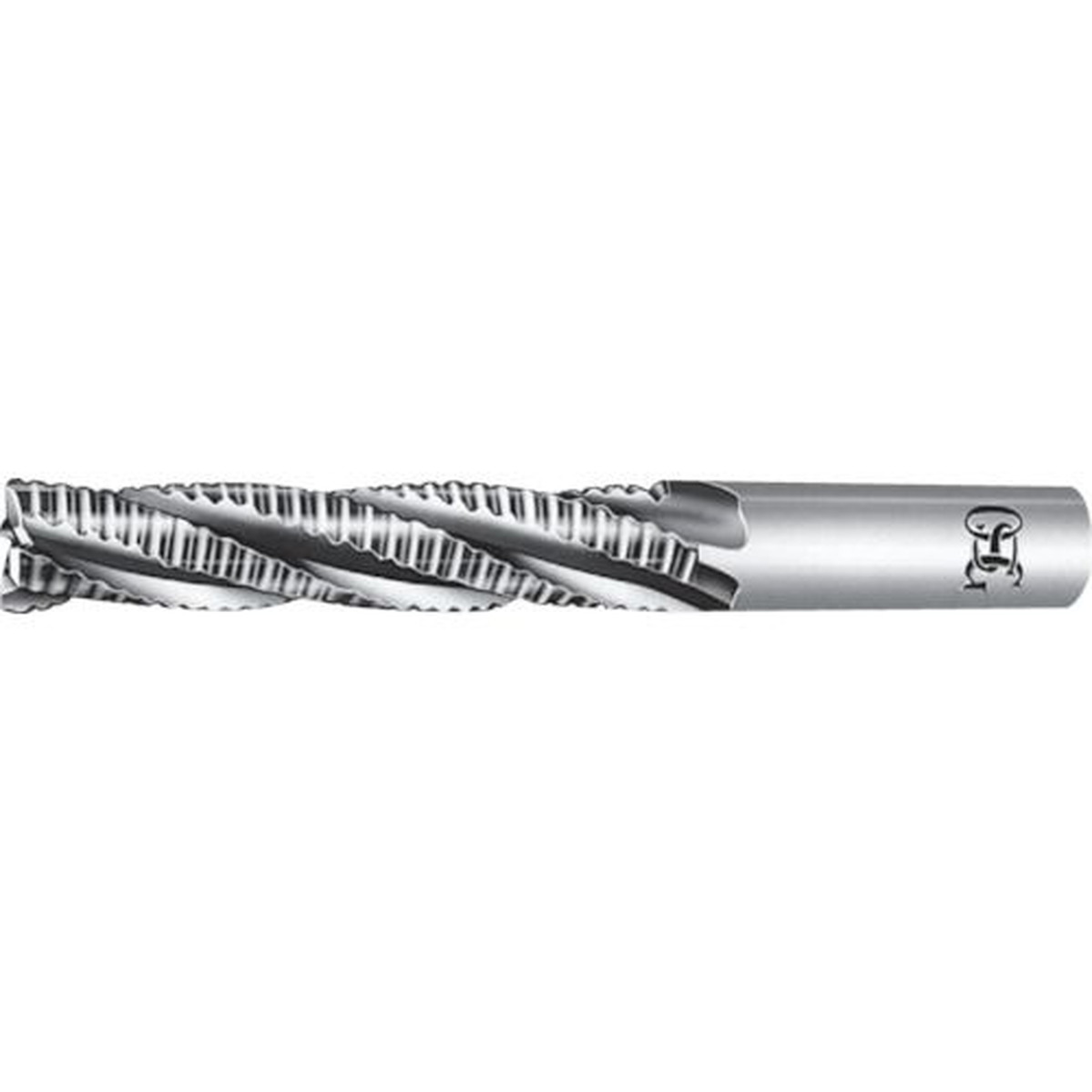 【SS制限事項 38万商いもの以上10%OFF】 ＯＳＧ ハイスエンドミル ８３２７６ 1本 (EXREXL45X250X150X42)