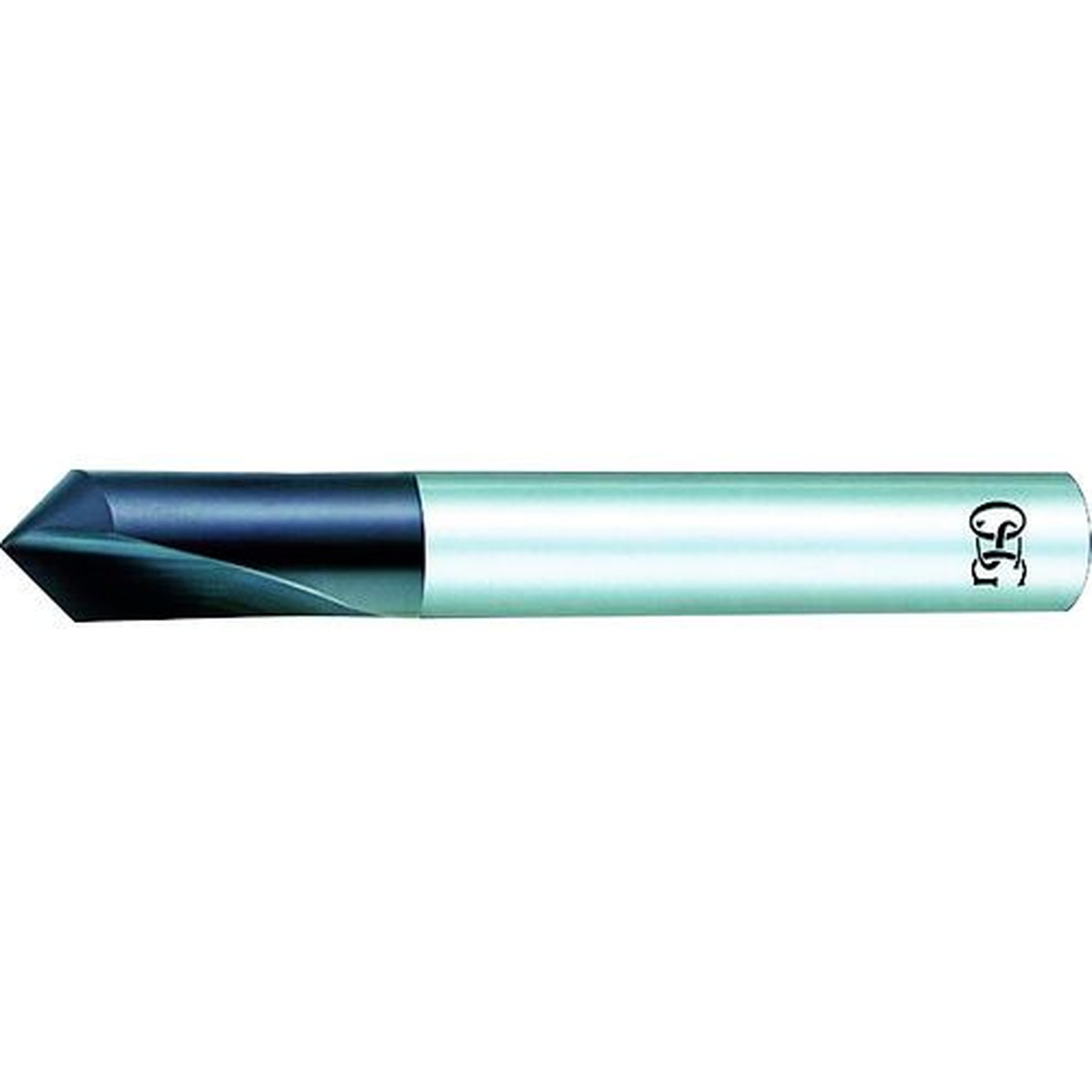 【期間限定!対象商品P2～20倍】 ＯＳＧ センタードリル 超硬ＦＸコーティング シャンク径１６ｍｍ センタ穴角（°）：９０ ８５６１５１６ 1本 (FXLDS16X90)
