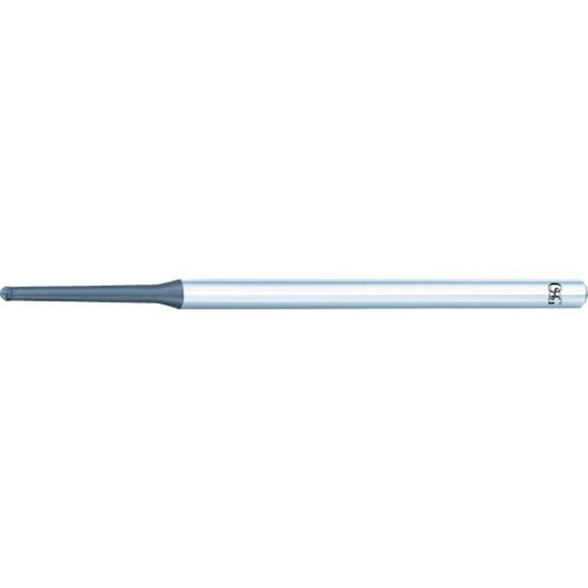 【SS押さえる 38万商いもの以上10%OFF】 ＯＳＧ ＷＸＬ厚地の外套２刃ペンシルネックボールエンド形 どんぶり鉢ラジウス０．５粍 刃長０．６３粍 首下長６０粍 ３１７０１４９ 1本 (WXLPCEBDR0.5X1X60)