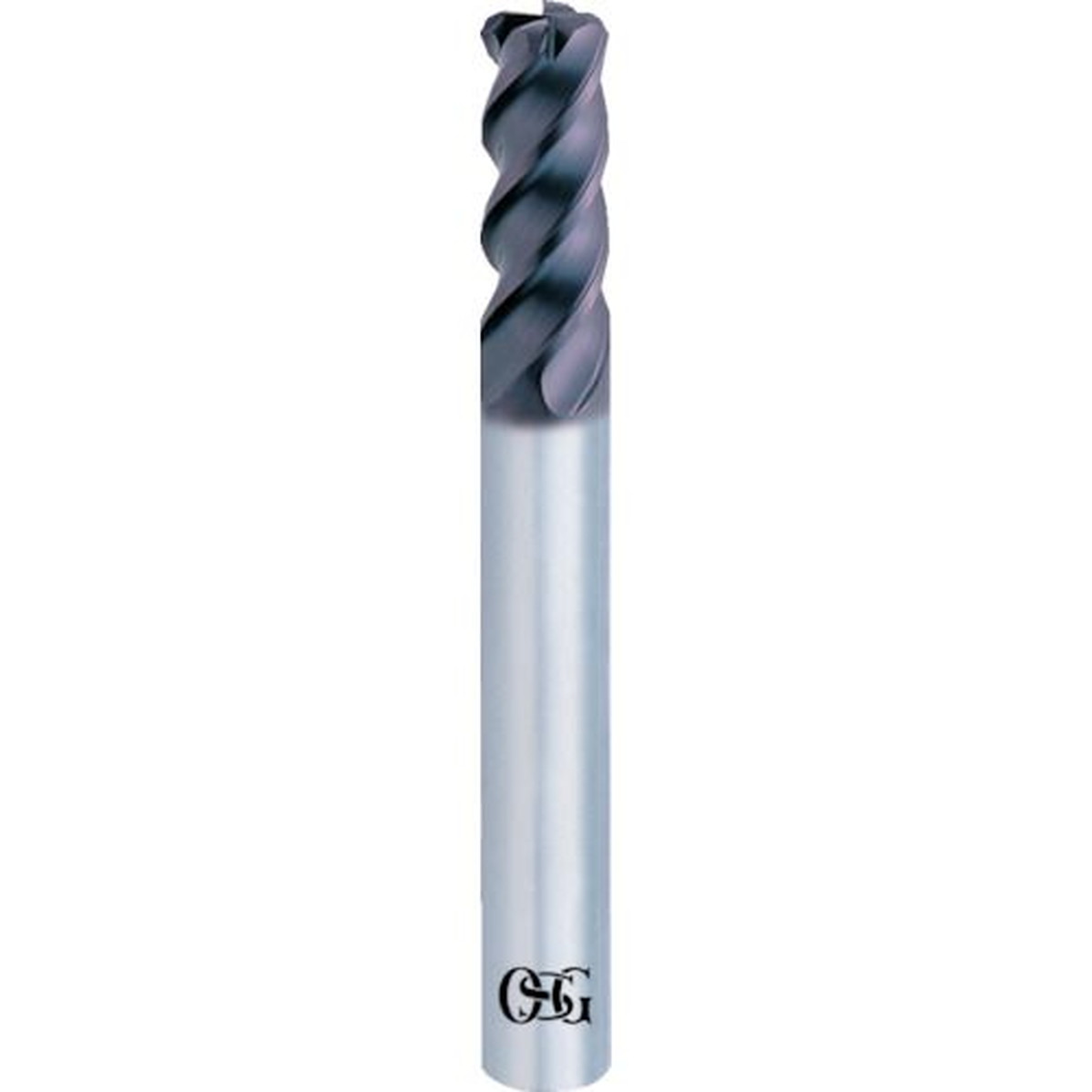 【SS制限事項 38万商いもの以上10%OFF】 ＯＳＧ 超硬エンドミル ＷＸ４刃隅っこＲ遊撃手豪然たる重１０ＸＲ０．３ ３０１６４ 1本 (WXCRPHS10XR0.3)