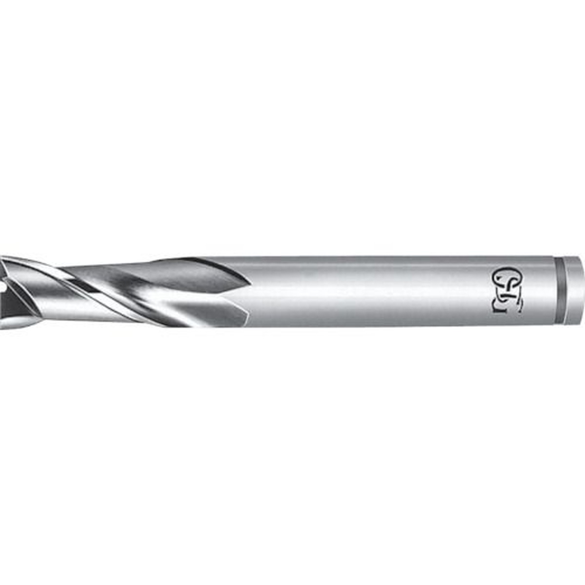 【SS押さえる 38万商いもの以上10%OFF】 ＯＳＧ ハイススクエアエンドミル ＸＰＭ２刃並み並み 刃径１９粍 刃長４５粍 シャンク径１６粍 ７１４２９ 1本 (XPMEDN19)