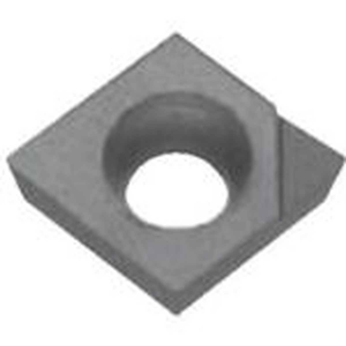 【期間限定!対象商品P2～20倍】 京セラ　旋削加工用チップ　ＰＣＤ　ＫＰＤ００１　1個 (CCMT09T308NE)