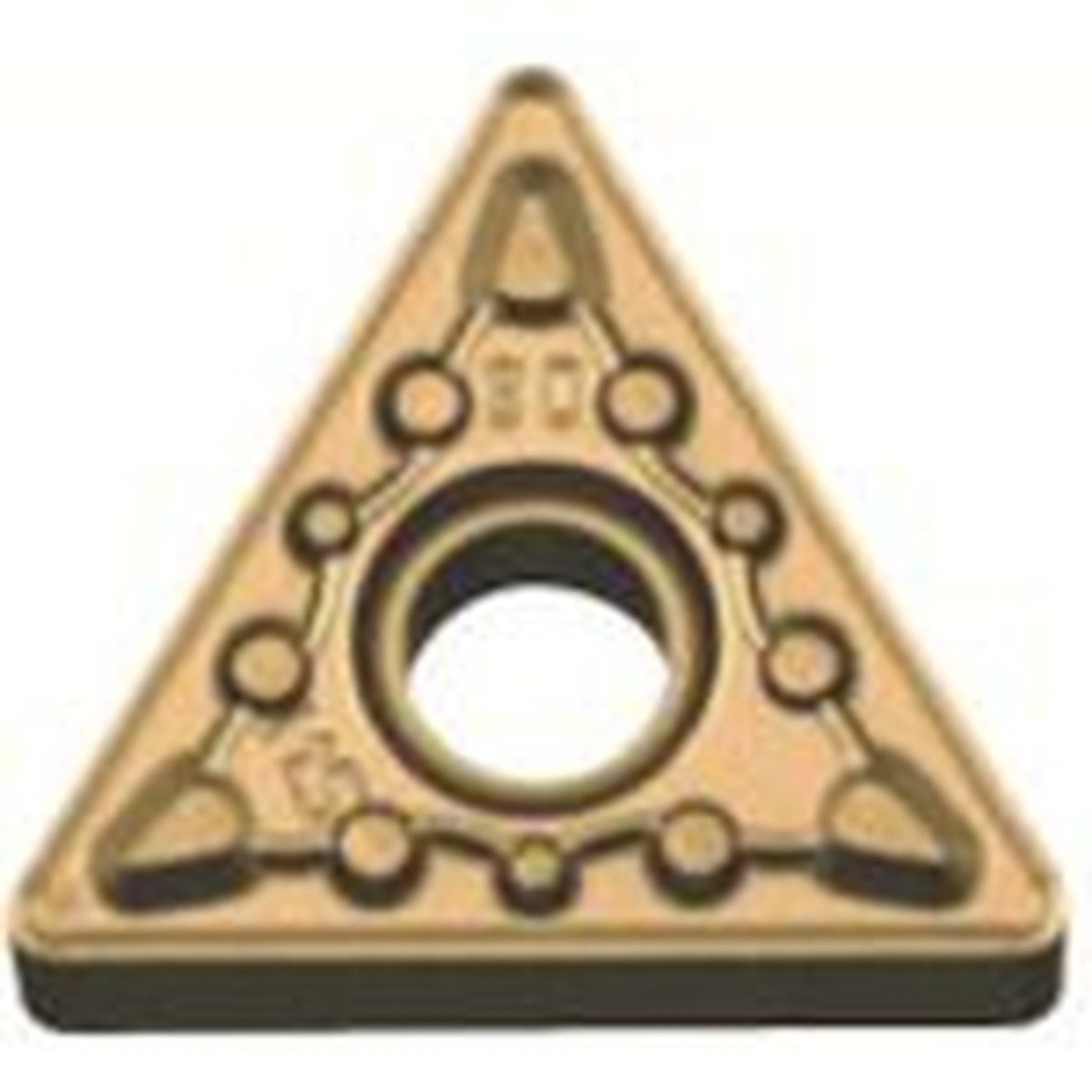 【SS押さえる 38万商いもの以上10%OFF】 京セラ 旋削加工用手当て ＣＶＤ上塗り ＣＡ６５２５ 10個 (TNMG160412MS)