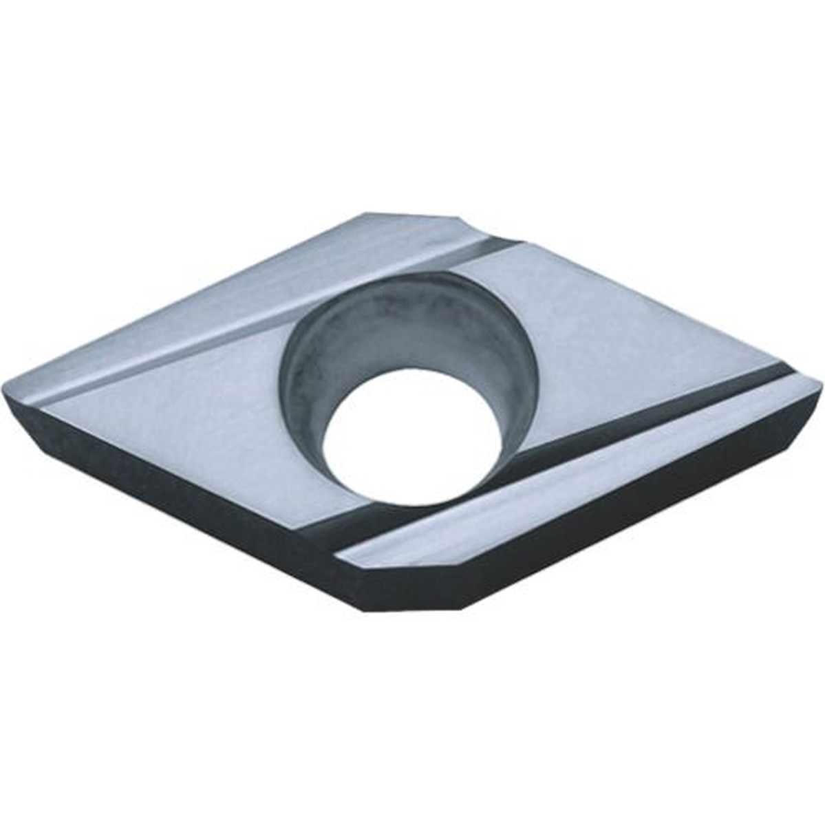 【SS押さえる 38万商いもの以上10%OFF】 京セラ 旋削加工用手当て 超硬 ＫＷ１０ 10個 (DCGT11T302FRJ)