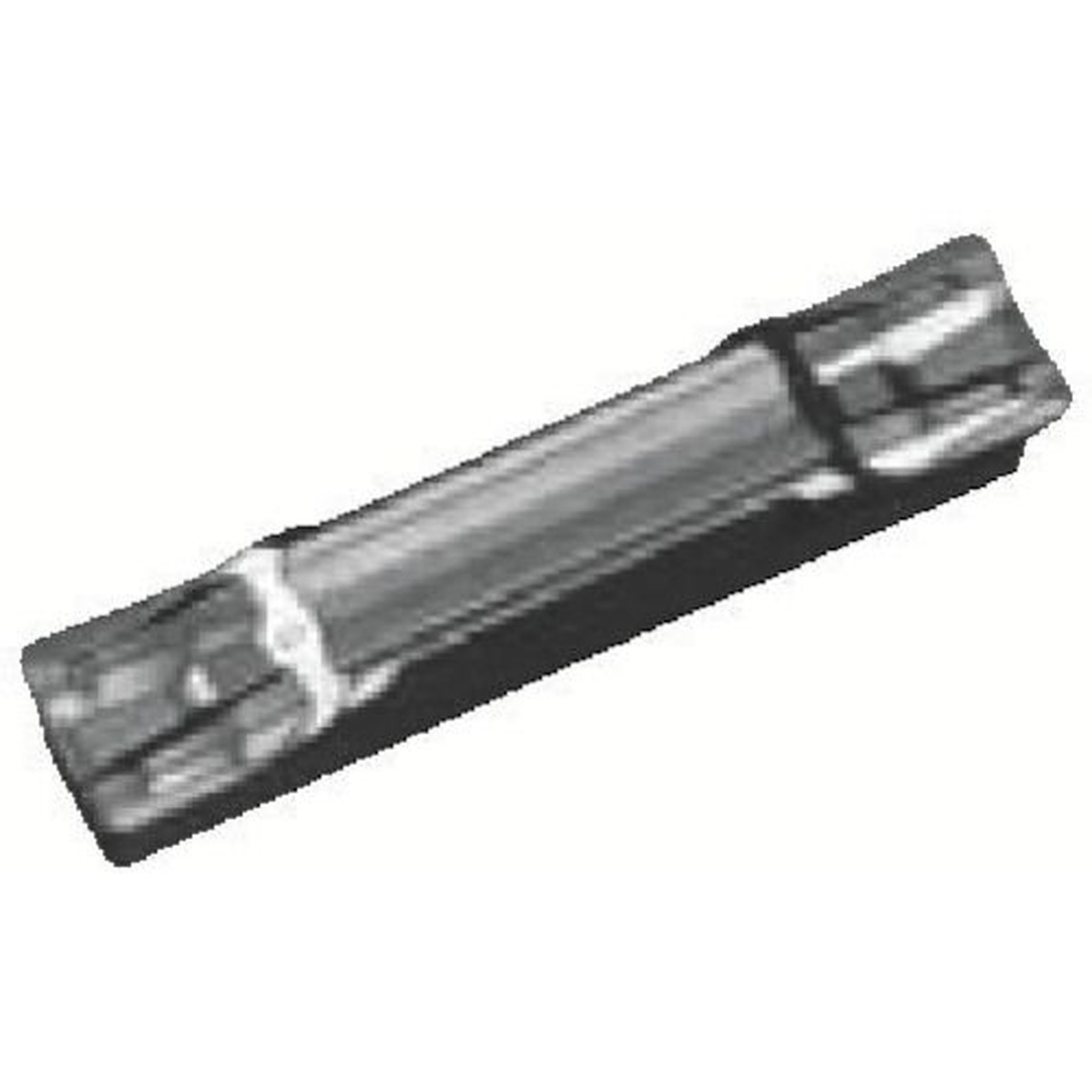 【期間限定!対象商品P2～20倍】 京セラ　端面溝入れ加工用チップ　ＧＤＦ　ＰＲ１２２５　10個 (GDFM4020N040GM)