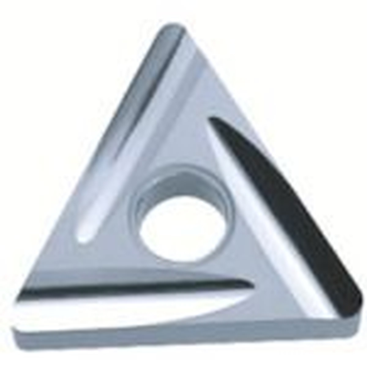 【期間限定!対象商品P2～20倍】 京セラ　旋削用チップ　超硬　ＫＷ１０　10個 (TNGG160404LA3)