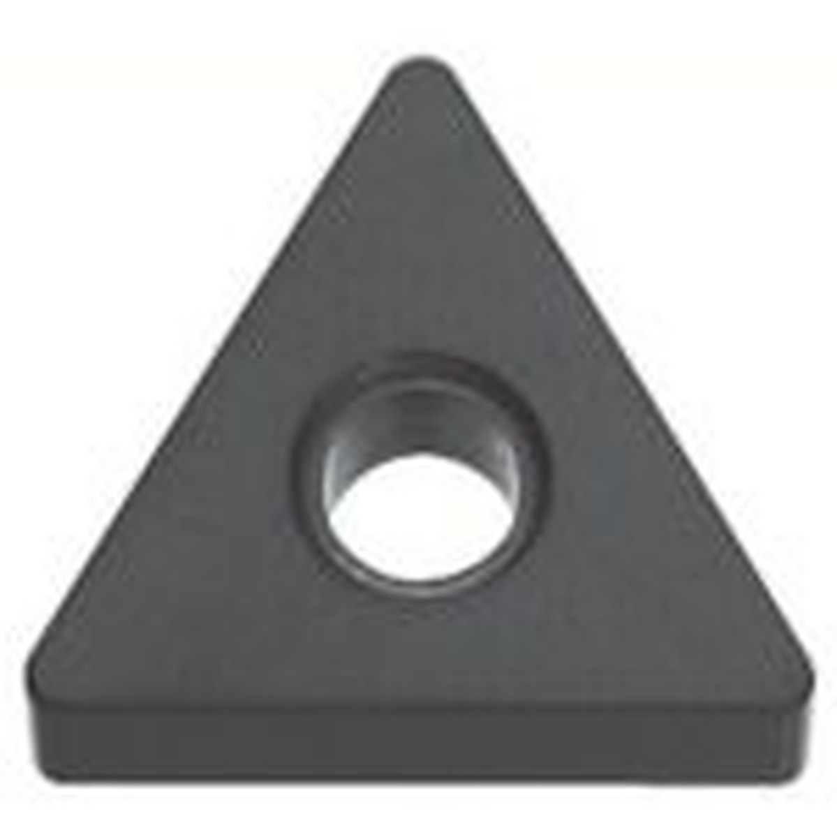 【期間限定!対象商品P2～20倍】 京セラ 旋削加工用チップ ＰＶＤセラミック ＰＴ６００Ｍ 10個 (TNGA160404S02025)