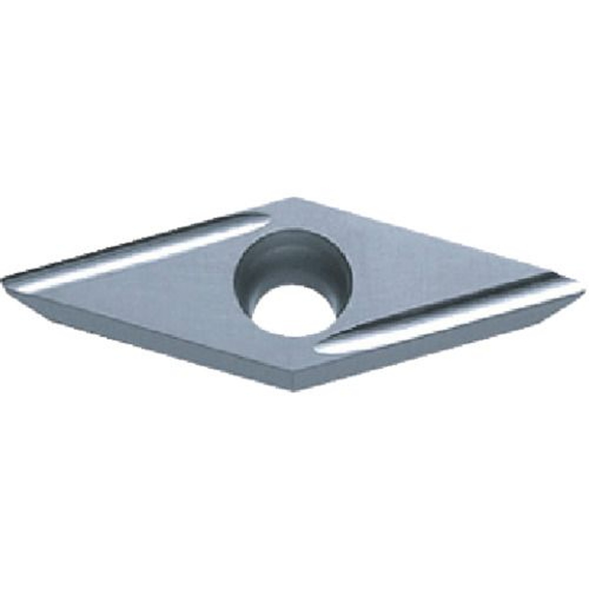 【SS押さえる 38万商いもの以上10%OFF】 京セラ 旋削加工用手当て ＰＶＤ上塗り ＰＲ１２２５ 10個 (VPET110302MFRUSF)