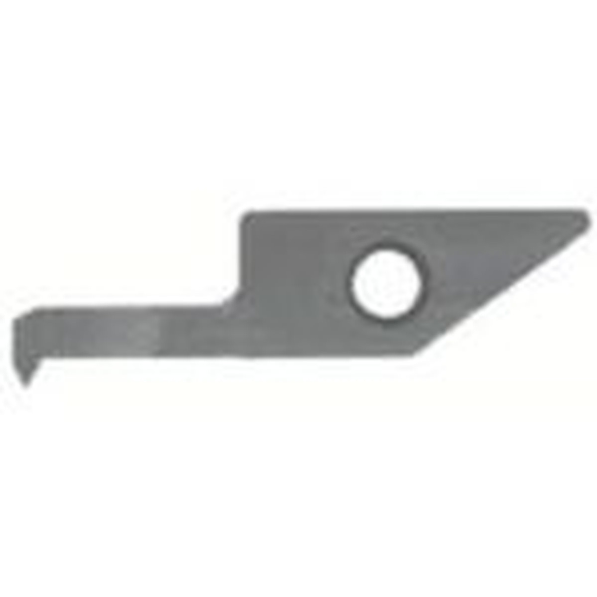 【SS押さえる 38万商いもの以上10%OFF】 京セラ ねじ切り用手当て ＫＷ１０ 5個 (VNTR06011)