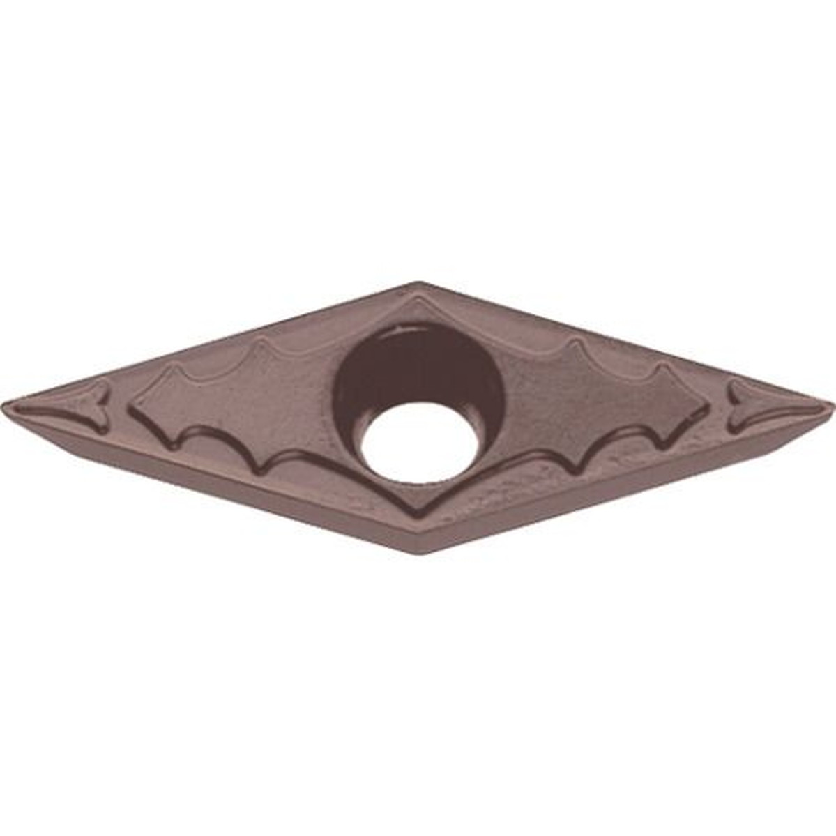 【SS押さえる 38万商いもの以上10%OFF】 京セラ 旋削用手当て ＰＶＤ上塗り ＰＲ９３０ 10個 (VPGT110302CF)