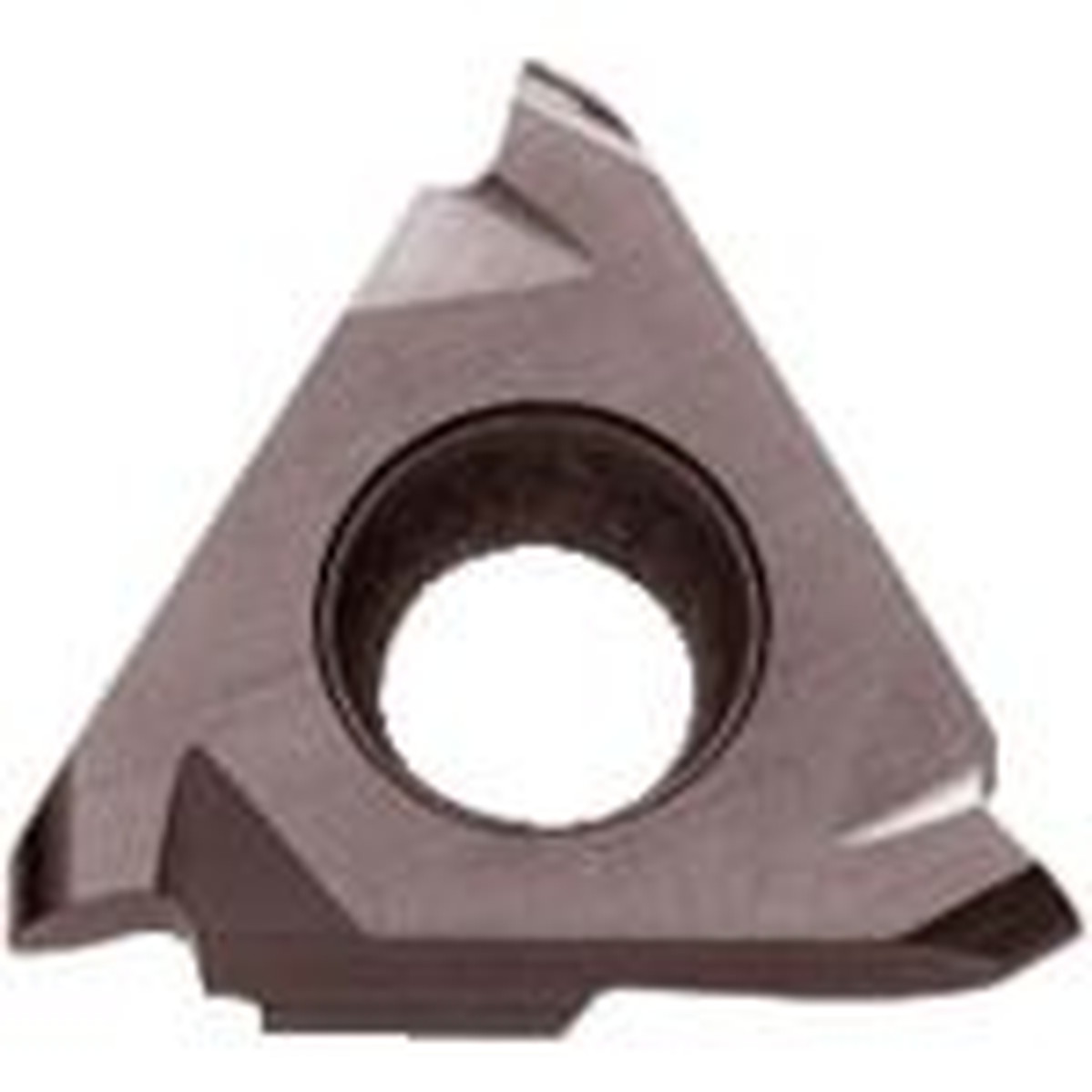 【期間限定!対象商品P2～20倍】 京セラ　外径溝入れ加工用チップ　ＧＢＡ４３－Ｒ　ＰＶ７０４０　10個 (GBA43R200100R)