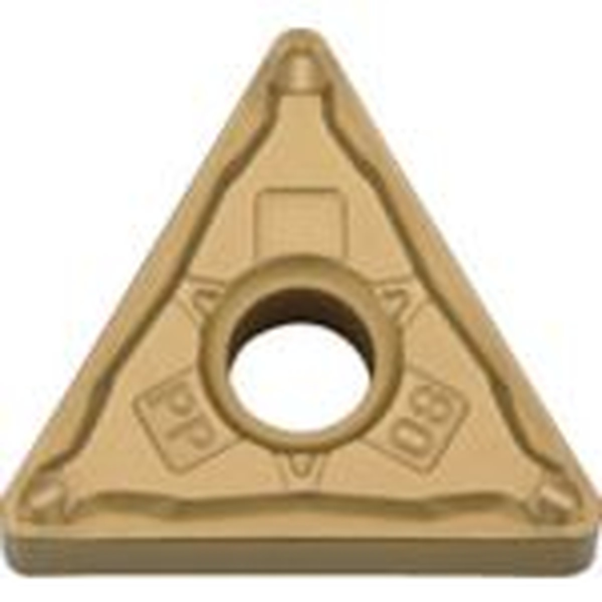 【SS押さえる 38万商いもの以上10%OFF】 京セラ 旋削加工用手当て ＣＶＤ上塗り ＣＡ５２５ 10個 (TNMG160408PP)