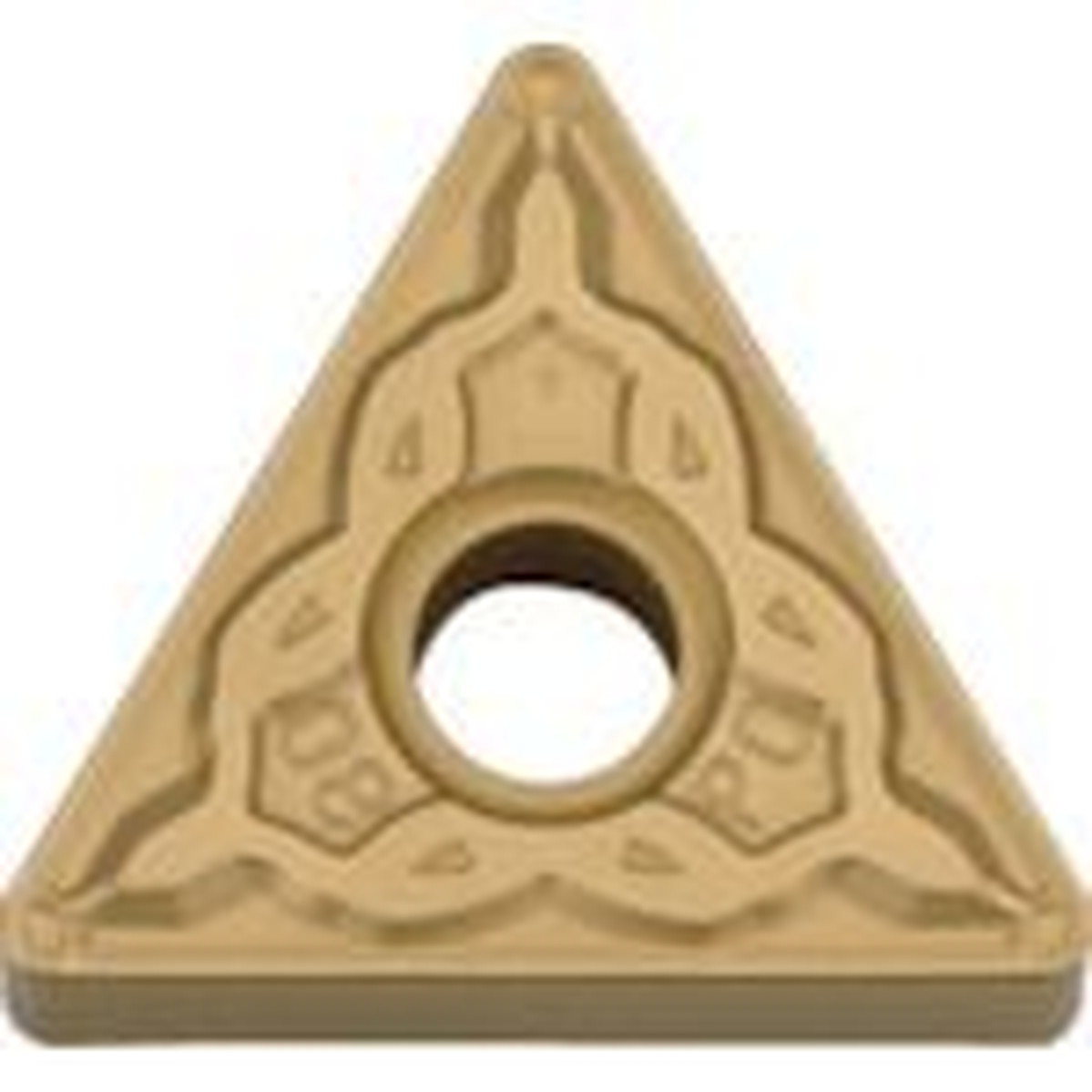 【SS押さえる 38万商いもの以上10%OFF】 京セラ 旋削加工用手当て ＣＶＤ上塗り ＣＡ５１０ 10個 (TNMG160404PQ)