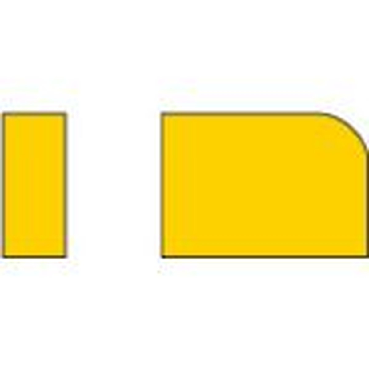 アウトレット送料無料 楽天市場 三菱 ろう付け工具 バイト用チップ ０２形 ４１ ４２形用 ｈｔｉ１０ 10個 福祉用具のバリューケア 輝く高品質な Www Kioskogaleria Com