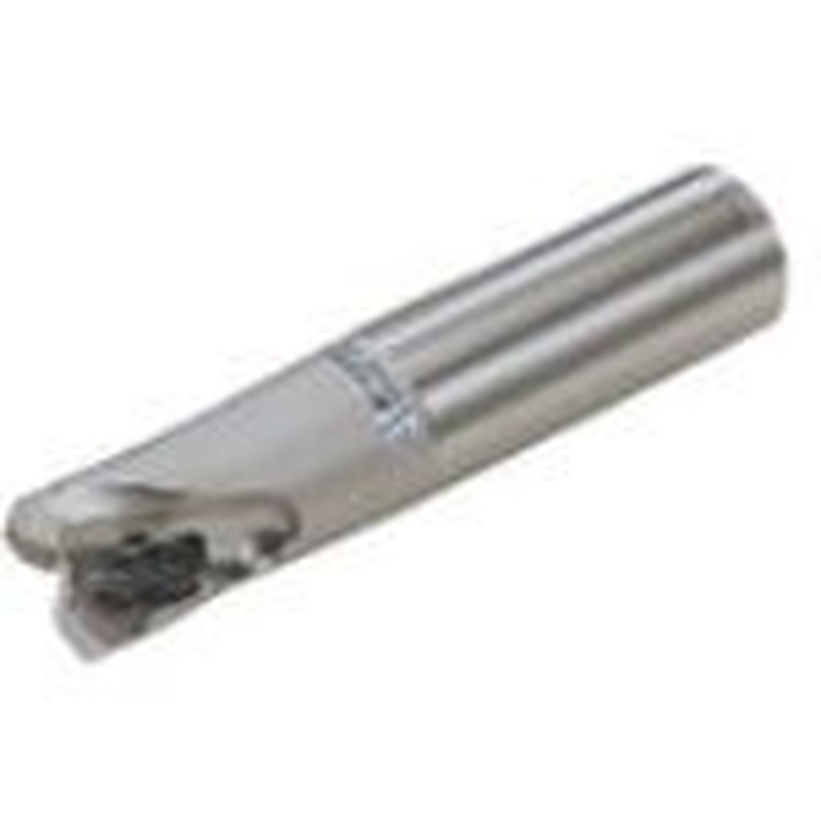 【期間限定!対象商品P2～20倍】 三菱　ＡＪＸ形　多機能用ラジアス　高送り加工用シャンクタイプエンドミル　右勝手　クーラント穴あり　1個 (AJX12R302SA32L)