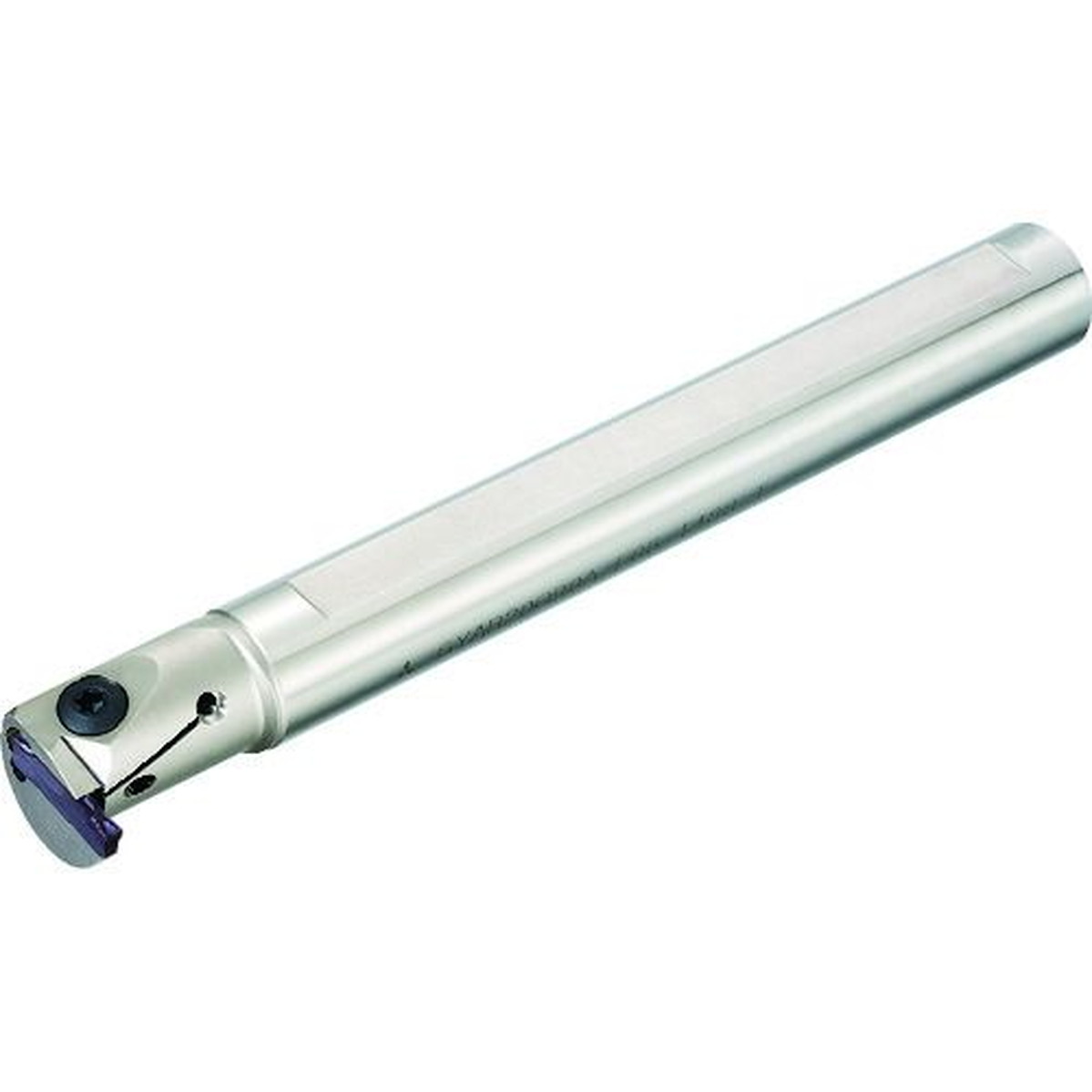 【期間限定!対象商品P2～20倍】 三菱　ＧＹシリーズ内径溝入れ加工　一体型　右勝手バイトホルダ　1本 (GYAR25R90BH07)