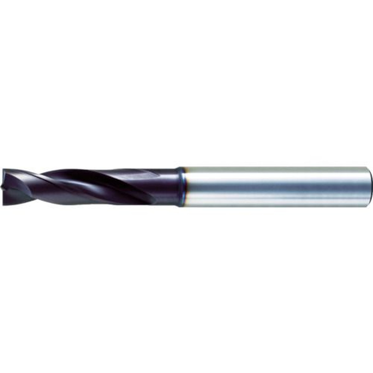 【期間限定!対象商品P2～20倍】 三菱Ｋ　ＶＡＰＤＳＣＢ　バイオレット高精度座ぐり加工用　ハイスドリル　ショート　１０．５ｍｍ　1本 (VAPDSCBD1050)