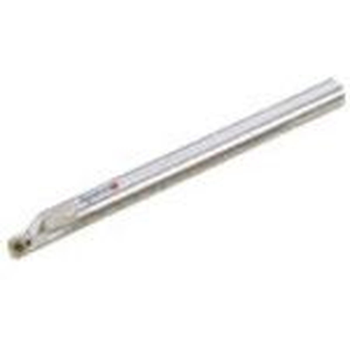 【SS制限事項 38万商いもの以上10%OFF】 三菱 口径産業用 スクリューオン式ディンプルバー 右我が強い鋼シャンク 1個 (FSWUB1210RL3S)