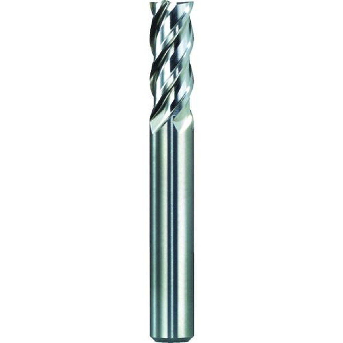【SS押さえる 38万商いもの以上10%OFF】 三菱 ４枚刃軽銀製作用 超硬不釣り合いリードスクエアエンドミル６粍 1個 (SEG4060SA)
