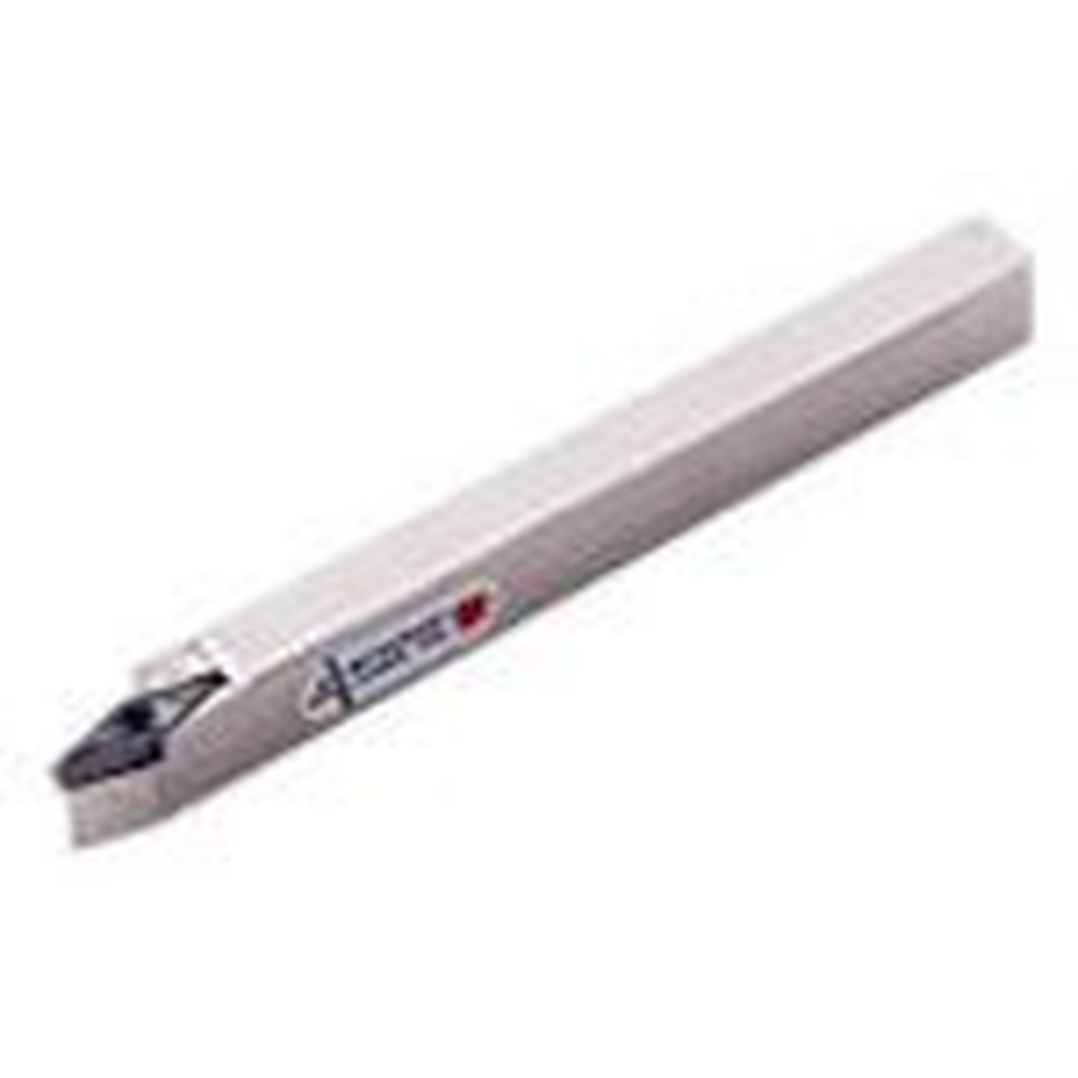 【期間限定!対象商品P2～20倍】 三菱　スモールツール専用外径前挽き加工用　ＳＶＶＢ－ＳＭ形バイトホルダ　真剣勝手付き　1個 (SVVBL1616M11SM)