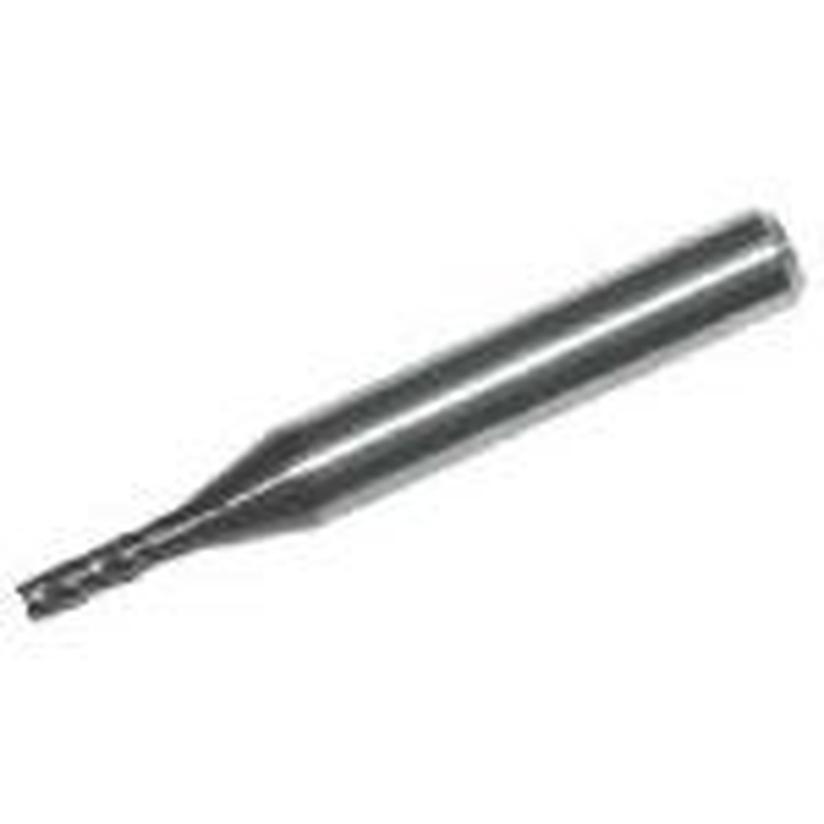 【SS押さえる 38万商いもの以上10%OFF】 三菱Ｋ ４枚刃ミラクルハードシャープコーナタイプ 超硬スクエアエンドミルミディアム刃長（Ｍ）０．５粍 1本 (VCMDSCD0050)
