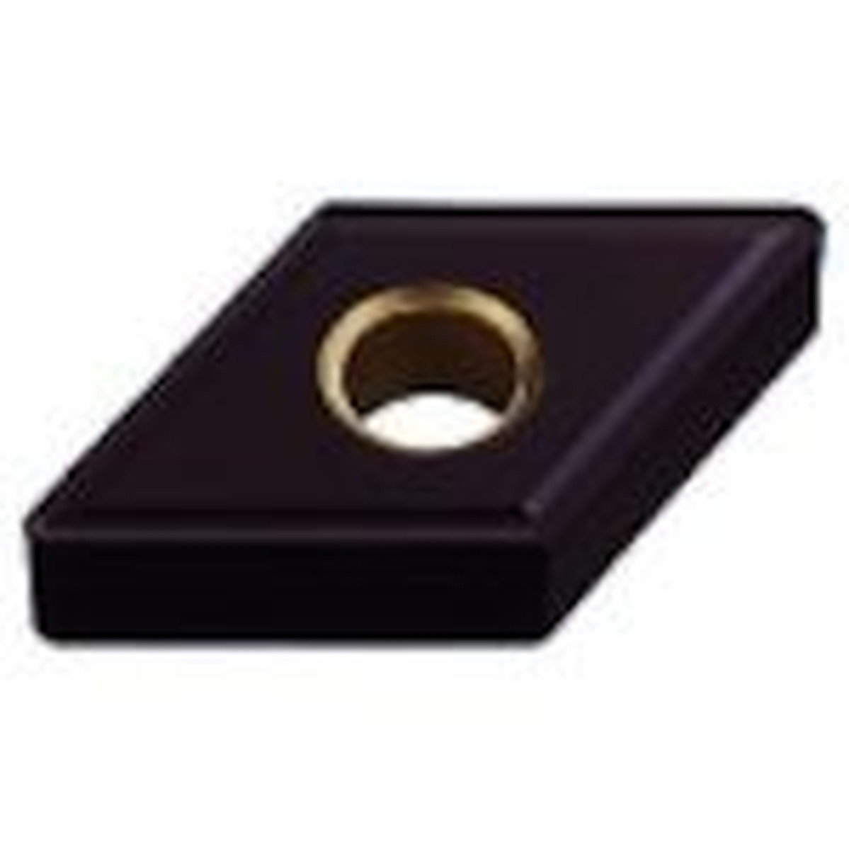 【SS押さえる 38万商いもの以上10%OFF】 三菱 旋削鋳鉄中減ずる用Ｓｔａｎｄａｒｄ挟みいれる ＣＶＤ上塗り ＵＣ５１０５ 10個 (DNMG150612)