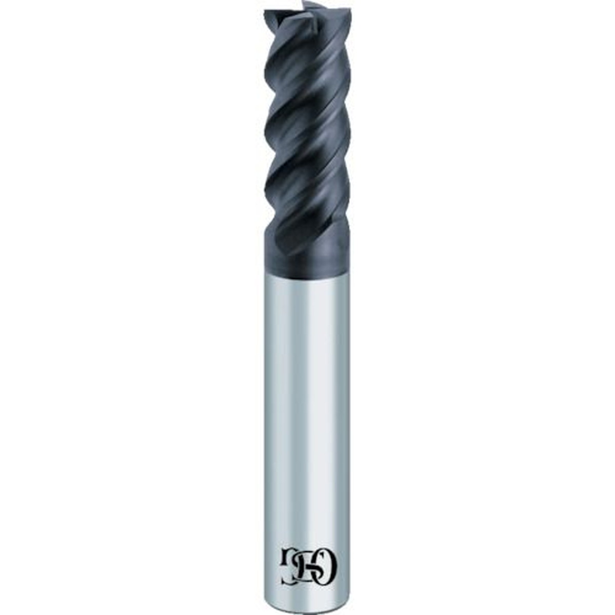 【SS押さえる 38万商いもの以上10%OFF】 ＯＳＧ 超硬エンドミル ８５４２１９０ 1本 (FXMGEHS9X3F)