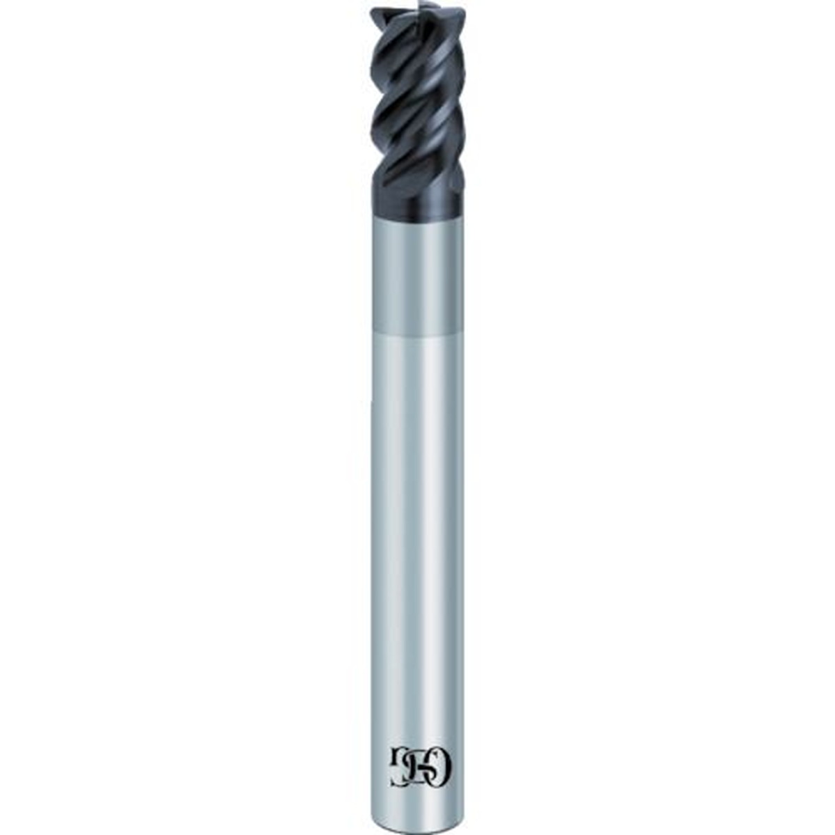 【SS押さえる 38万商いもの以上10%OFF】 ＯＳＧ 超硬ラジアスエンドミル ＦＸ厚地の外套豪然たる型多役立つこと 隅っこラジウス０．５粍 刃径１２粍 全長１３０粍 ８５４８０６２ 1本 (FXSPKE12XR0.5X130)